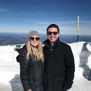 Meet your Posher, Aubree